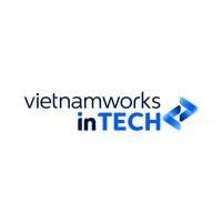 VietnamWorks inTECH logo - Similar company to Sanagha Technologies Corp