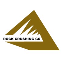 ROCK CRUSHING GS SAC logo - Similar company to Solid Rock Crushing, Llc