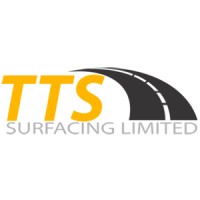 TTS Surfacing Limited