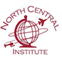 North Central Institute - NCI logo - Similar company to Skywarrior Flight Training Llc