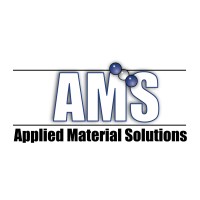 Applied Material Solutions logo - Similar company to Ivanhoeindustries