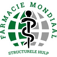 Stichting Farmacie Mondiaal logo - Similar company to Pil Nascholing