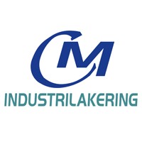 CM Industrilakering ApS logo - Similar company to By Bang A/S