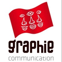 GRAPHIE COULEURS logo - Similar company to Imagic