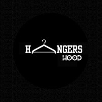 HangersHood logo - Similar company to Pixel Manit