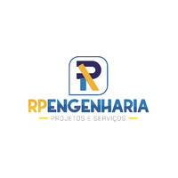 RP Engenharia logo - Similar company to Rp Engenharia Ltda