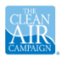 The Clean Air Campaign logo - Similar company to Ncdot Integrated Mobility Division