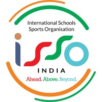 ISSO India logo - Similar company to Amaresh Rai (Politics Coach)