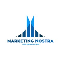 Marketing Nostra logo - Similar company to Cloud Vertex