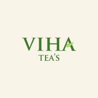 Viha Tea's logo - Similar company to Viha Store