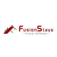 FusionStays logo - Similar company to Electro Global