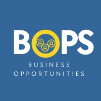 BOPS Conexiones B2B logo - Similar company to B2B S.O.S
