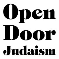 Open Door Judaism