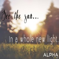 Alpha Solar logo - Similar company to Alpha Solar Systems