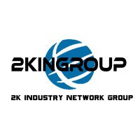 2K INDUSTRY NETWORK GROUP logo - Similar company to Qualicom-Ci
