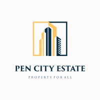 Pen City Estate logo - Similar company to The Hub Web
