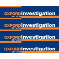 Oxford Investigation Service