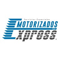Motorizados Express logo - Similar company to Mi Motorizado.Com