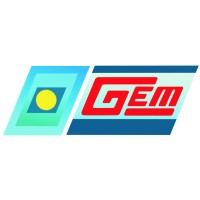 GEM logo - Similar company to Ingefitec