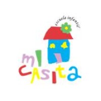 ESCUELAS INFANTILES MI CASITA logo - Similar company to Mis Pasitos