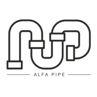 Alfa Pipe- The Egyptian Co. For Pipes & Chemicals. logo - Similar company to Pipe Weld