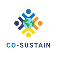 CO-SUSTAIN project logo - Similar company to Mddv