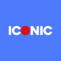 Iconic Media Studios logo - Similar company to Level Up Digital
