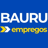 Bauru Jobs logo - Similar company to Senai Bauru