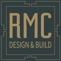 RMC Design & Build logo - Similar company to Oft Interiors Limited