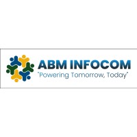 ABM INFOCOM PVT LTD logo - Similar company to Nexadvent Digital Solutions