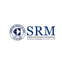 Computer Society of India, SRM-KTR logo - Similar company to Directorate Of Student Affairs , Srmist