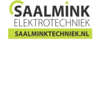 Saalmink Elektrotechniek logo - Similar company to T2 Groep