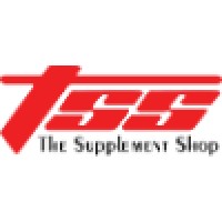 TSS - The Supplement Shop logo - Similar company to Max Muscle Egypt