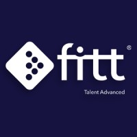fitt Talent logo - Similar company to Crt Digital Solutions