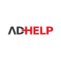 AdHelp logo - Similar company to Lighting Brands