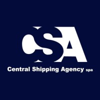CENTRAL SHIPPING AGENCY S.P.A. logo - Similar company to Csa Spa
