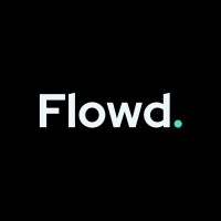 Flowd logo - Similar company to Social Coded