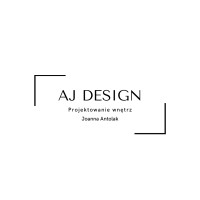 AJ DESIGN - projektowanie wnętrz logo - Similar company to Agencja Kreatywna - Project Dark Horse