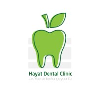 Hayat Dental Clinics logo - Similar company to Dental Zirconia Ceramic Blocks