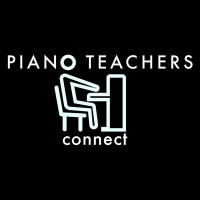 Piano Teachers Connect logo - Similar company to Pentatonics Technologies
