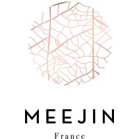 MEEJIN FRANCE logo - Similar company to Omey Group