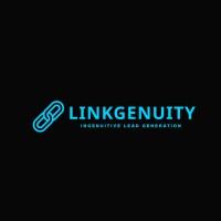 LinkGenuity logo - Similar company to Risecap