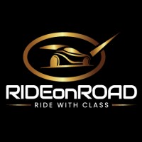 Ride on Road  Ltd logo - Similar company to Chauffeurdeluxe
