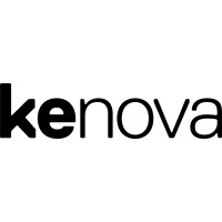 kenova AG logo - Similar company to Kva Linth