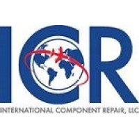International Component Repair logo - Similar company to Bradley Refrigeration Ltd