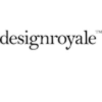 Design Royale (acquired by Edelman) logo - Similar company to The Creative Foundry