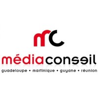 MEDIA CONSEIL ANTILLES logo - Similar company to Amcapi