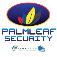 Palm Leaf Security logo - Similar company to Mcc Security Solutions