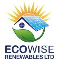 Ecowise Renewables logo - Similar company to Greenpoint Services Ltd