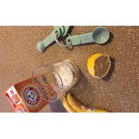 Buffalo logo - Similar company to Stained Textiles